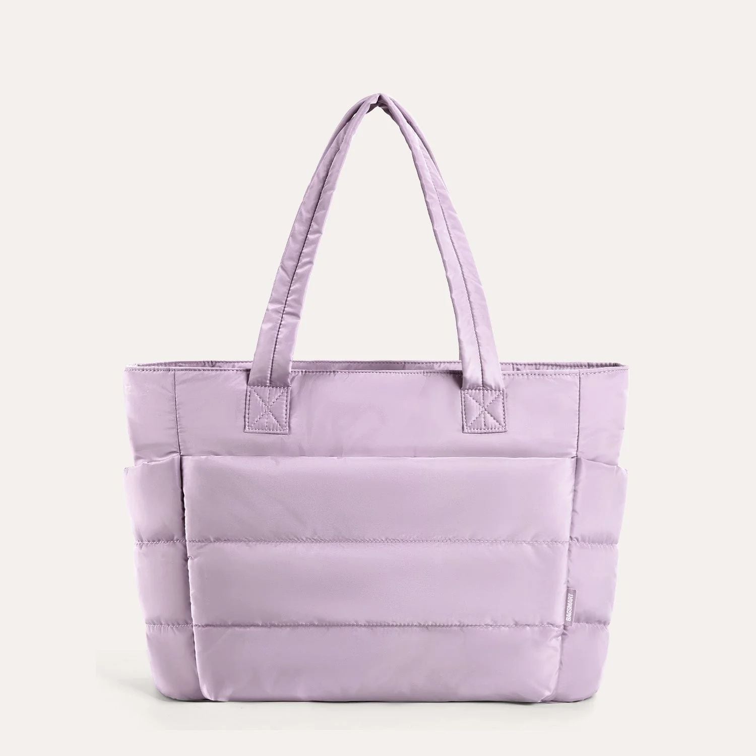 YAYA | Puffy Tote Bag