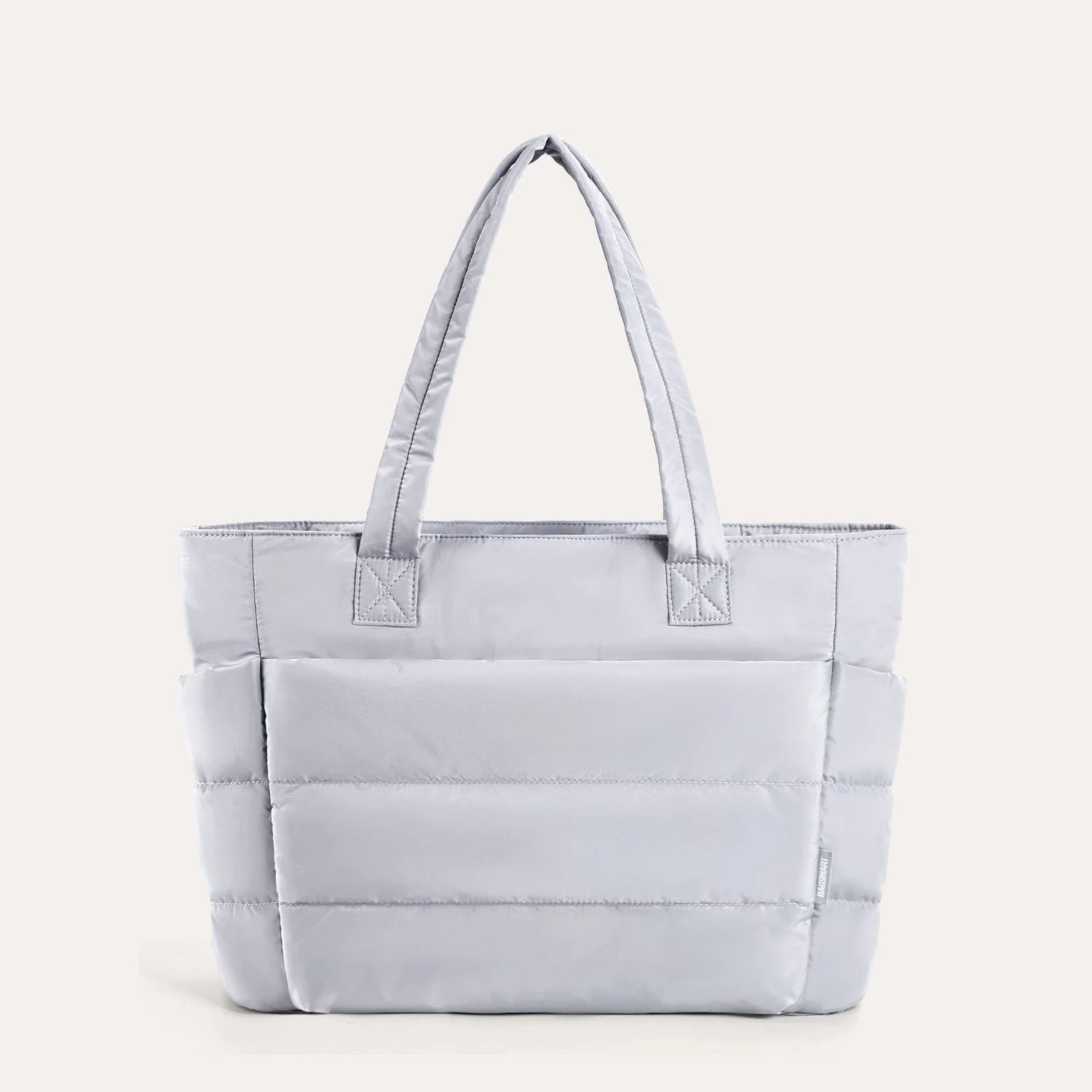 YAYA | Puffy Tote Bag
