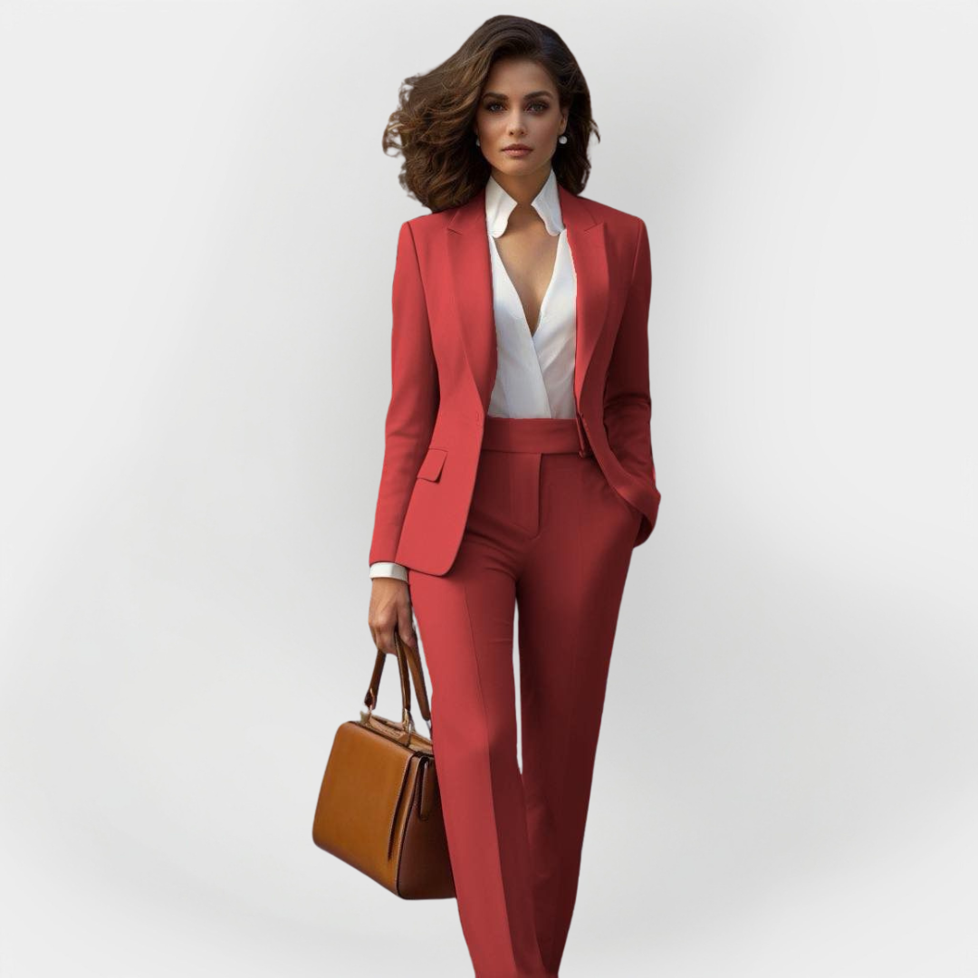 Stylish Women's Suit