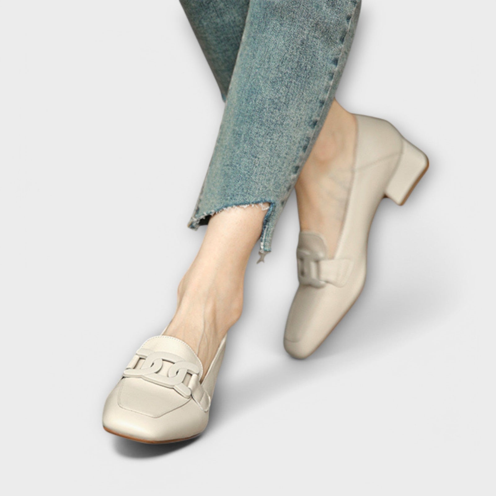 Monika - Loafers