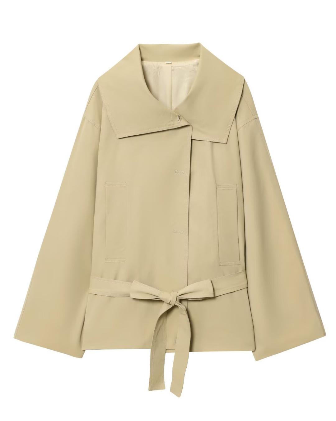YAYA | City Trench Jacket