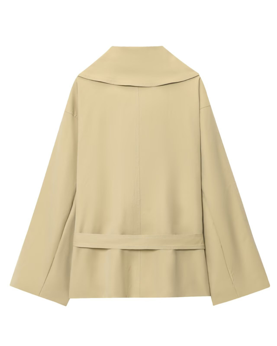 YAYA | City Trench Jacket