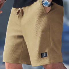 Nathan | Elegant Shorts