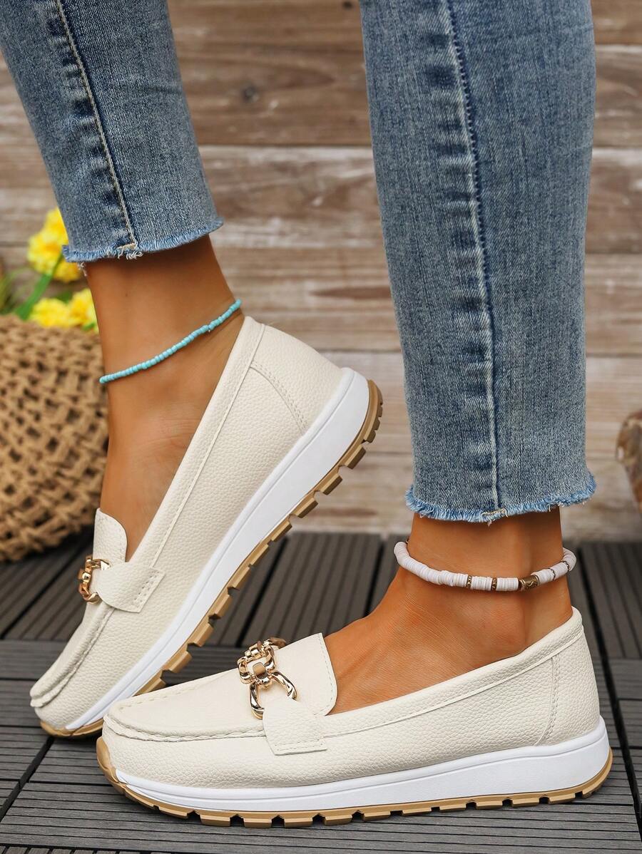 Mia | Orthopedic Loafers