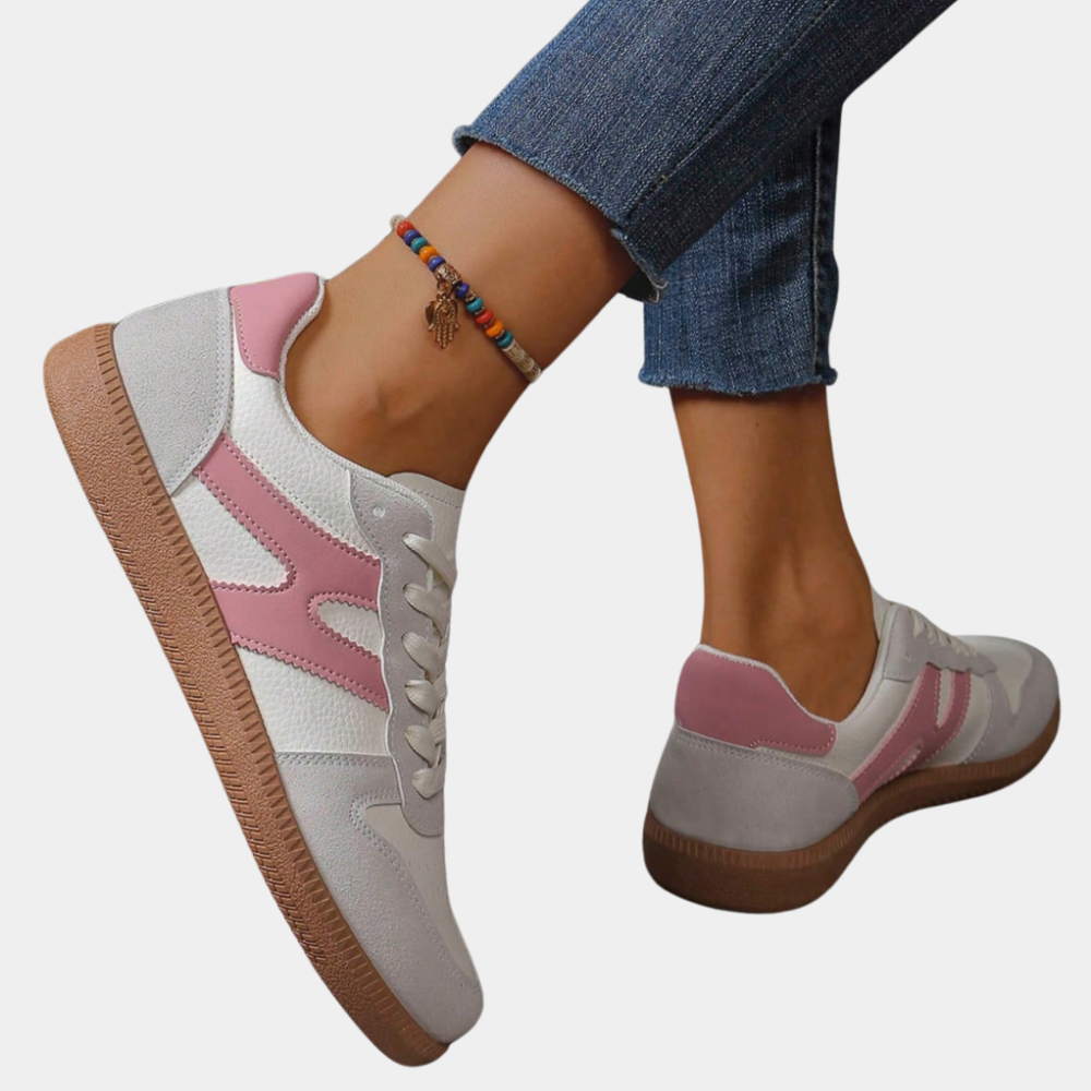 Eva - Orthopedic Shoes