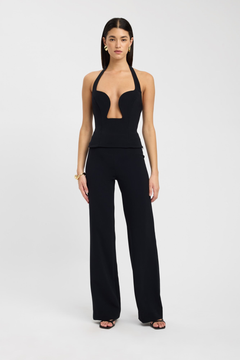 YAYA | Aura Statement Top