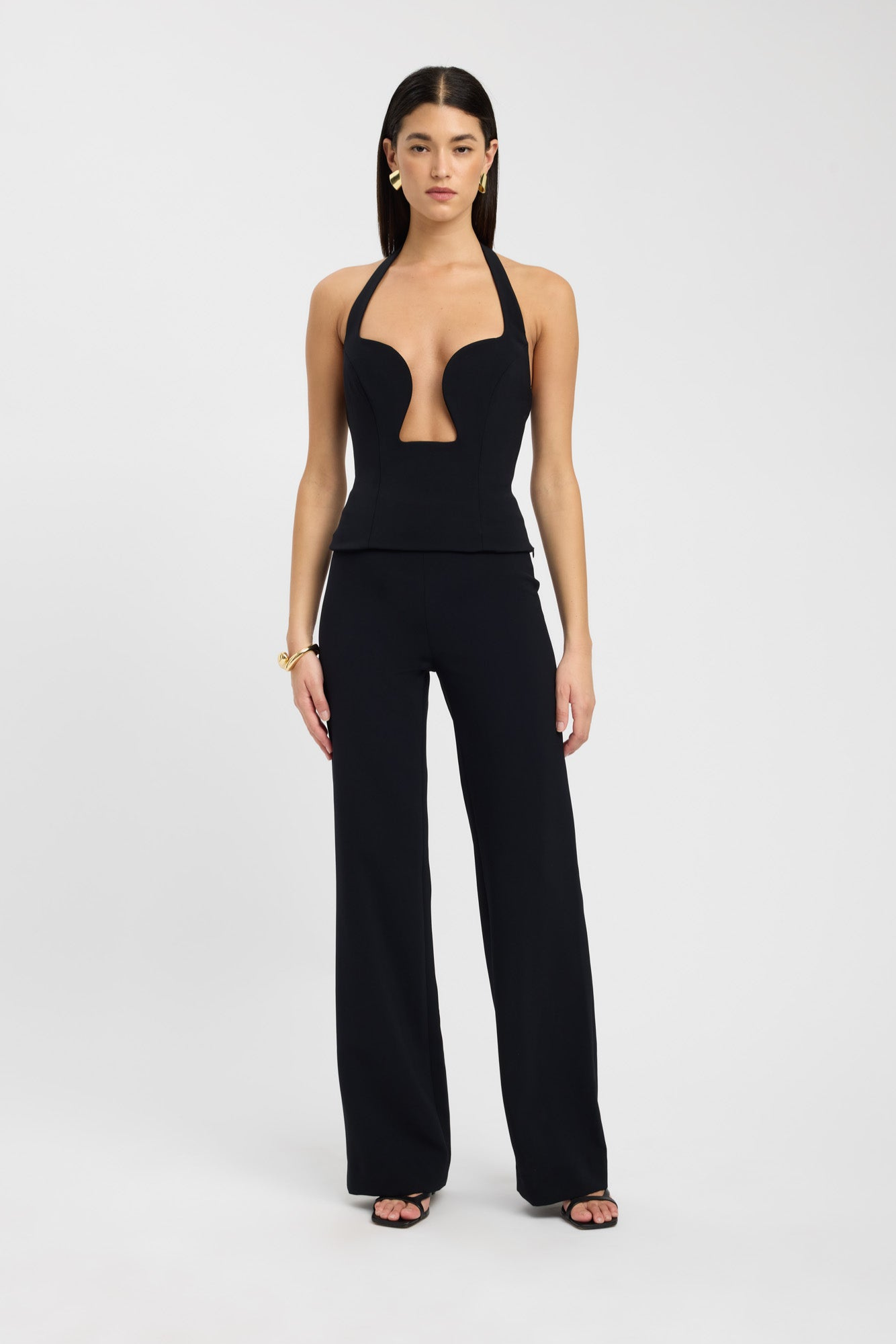 YAYA | Aura Statement Top