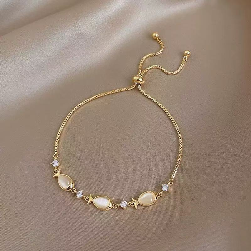 YAYA | Lucky Opal Slider