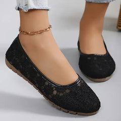 Sara | Orthopedic Shoes