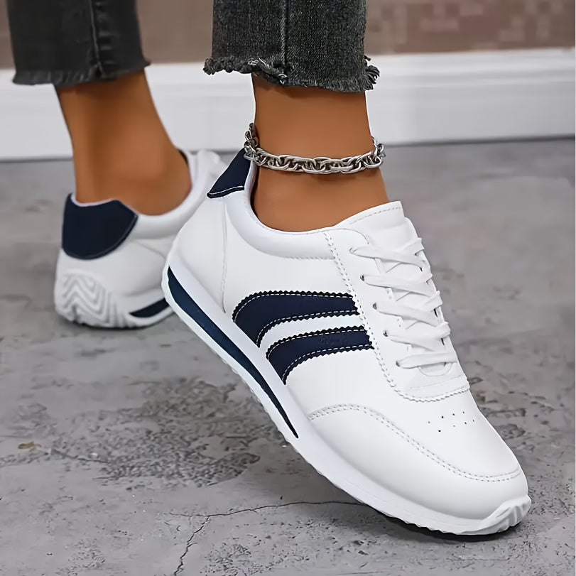 Chloe™ Lightweight Orthopedic Sneakers