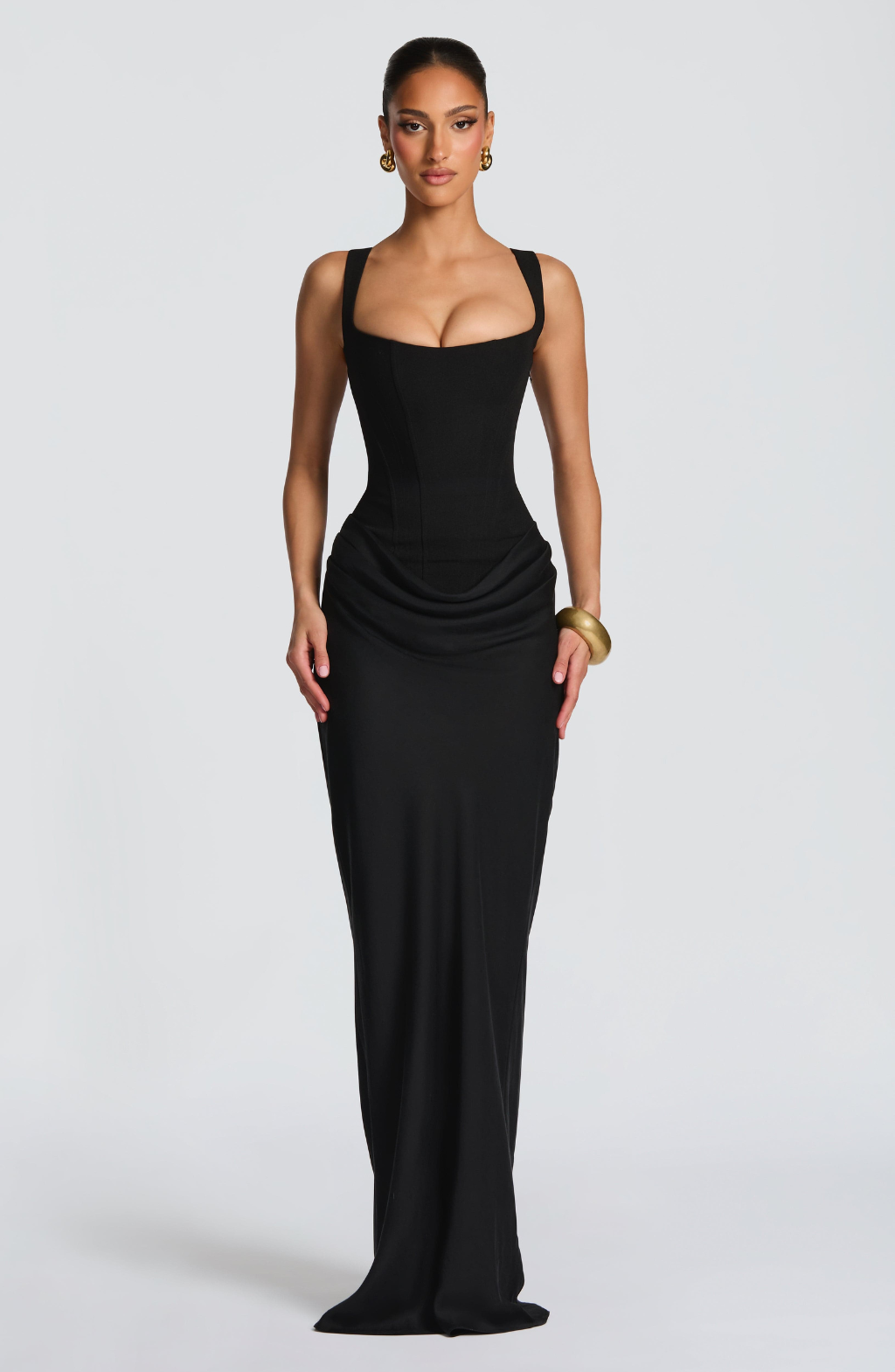YAYA | Hourglass Maxi