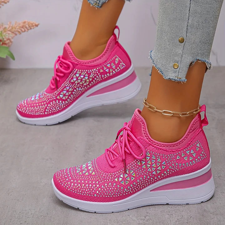 Zoe™ - Orthopedic Sneakers