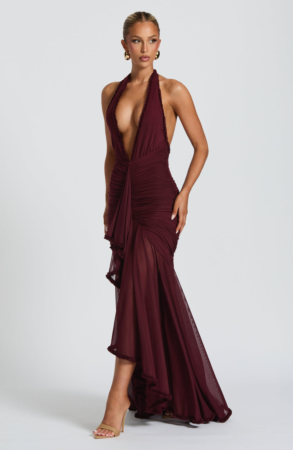 YAYA | Riviera Maxi