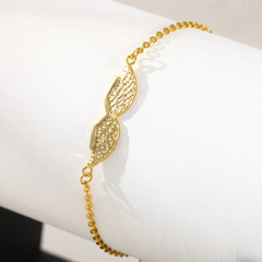 YAYA | Angel Wing Bracelet