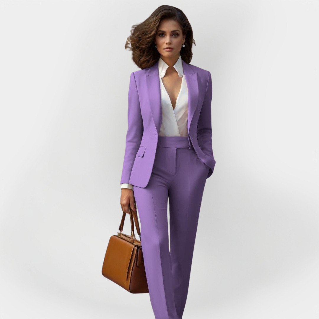 Stylish Women's Suit