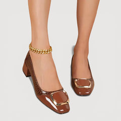 Livia™ - Orthopedic Heels