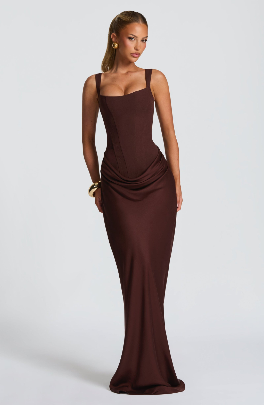 YAYA | Hourglass Maxi