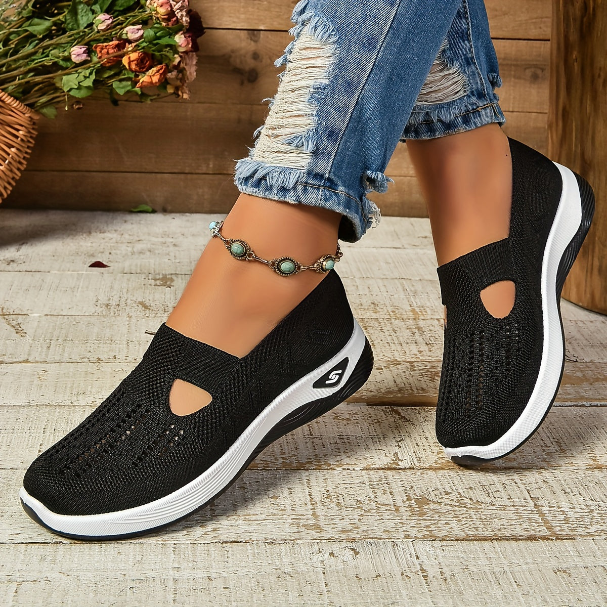 Nads | Orthopedic Shoes