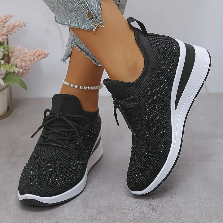 Zoe™ - Orthopedic Sneakers