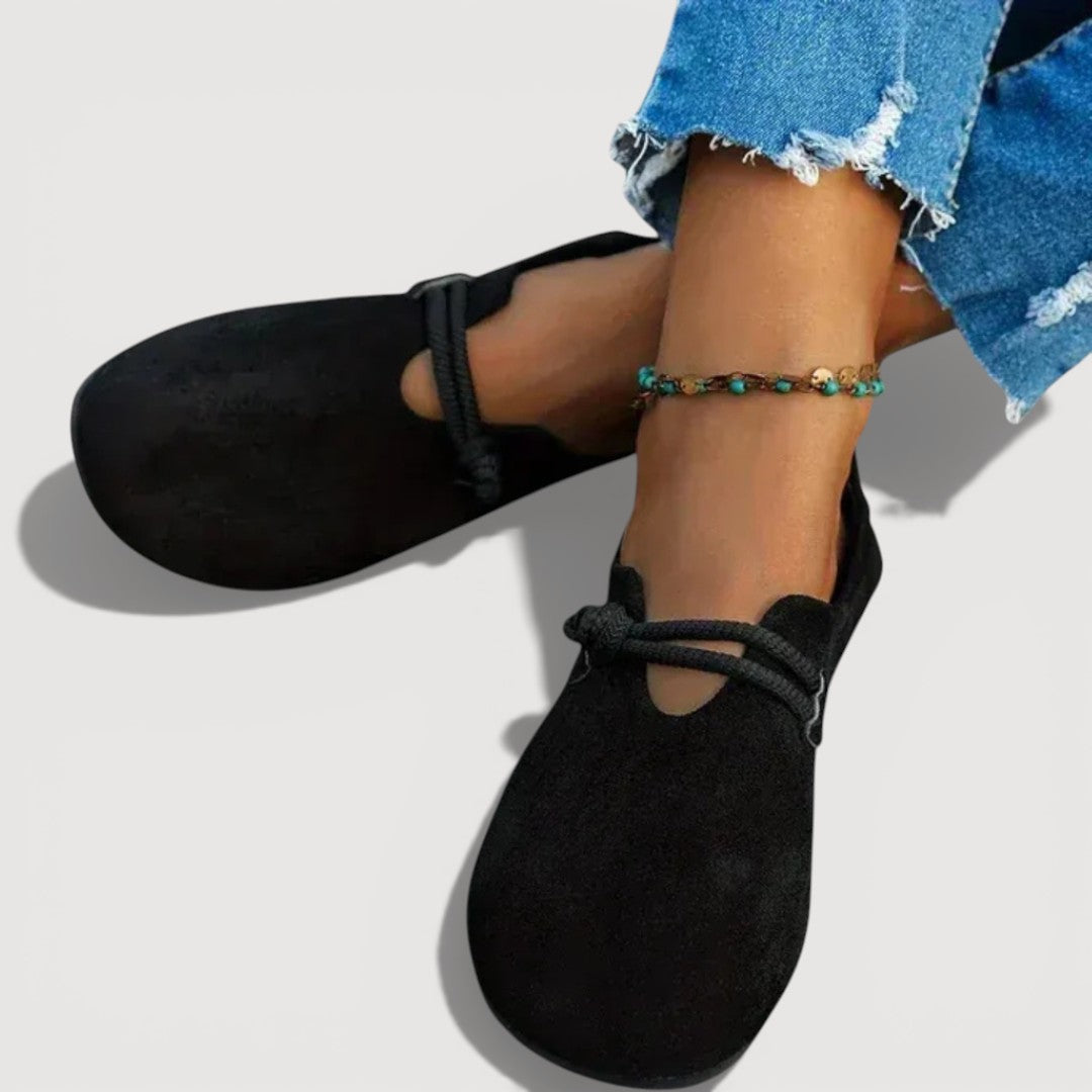 Lilah | Orthopedic Loafers