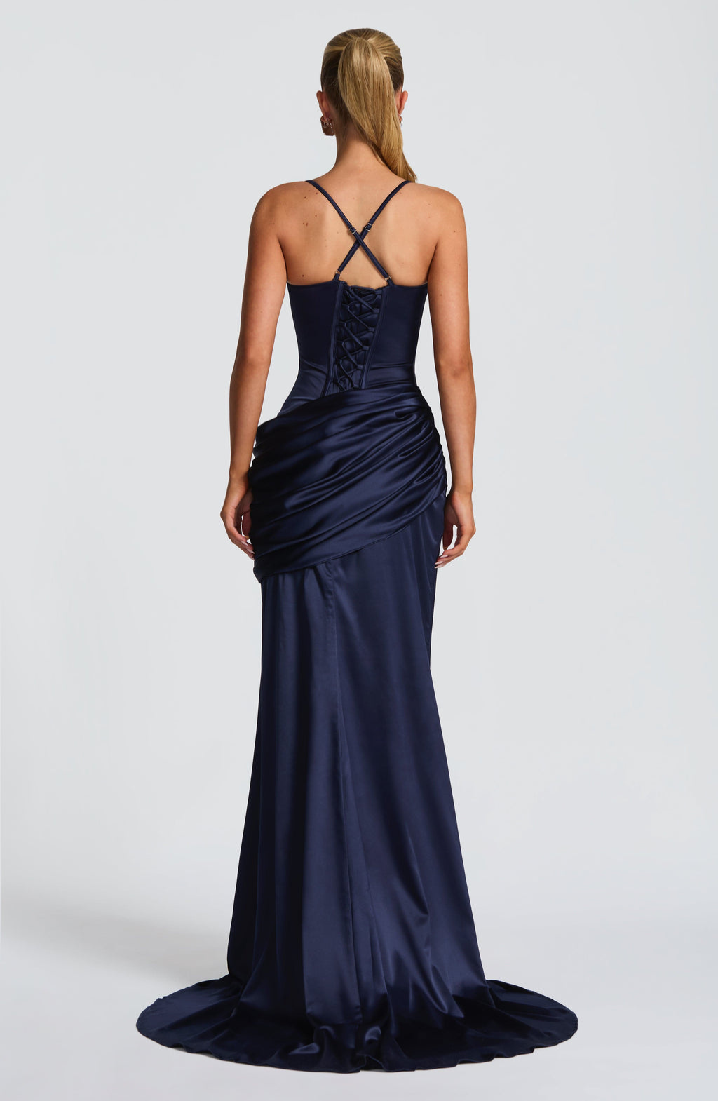 YAYA | Midnight Gown