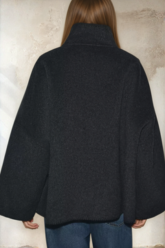 YAYA | City Tote Jacket