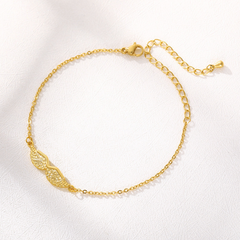 YAYA | Angel Wing Bracelet