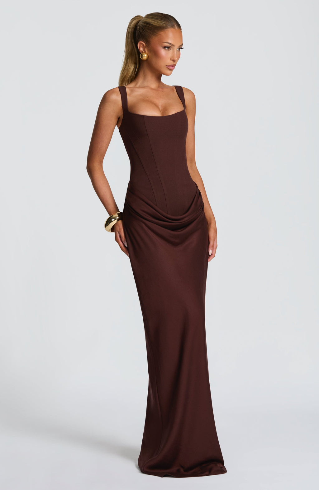 YAYA | Hourglass Maxi
