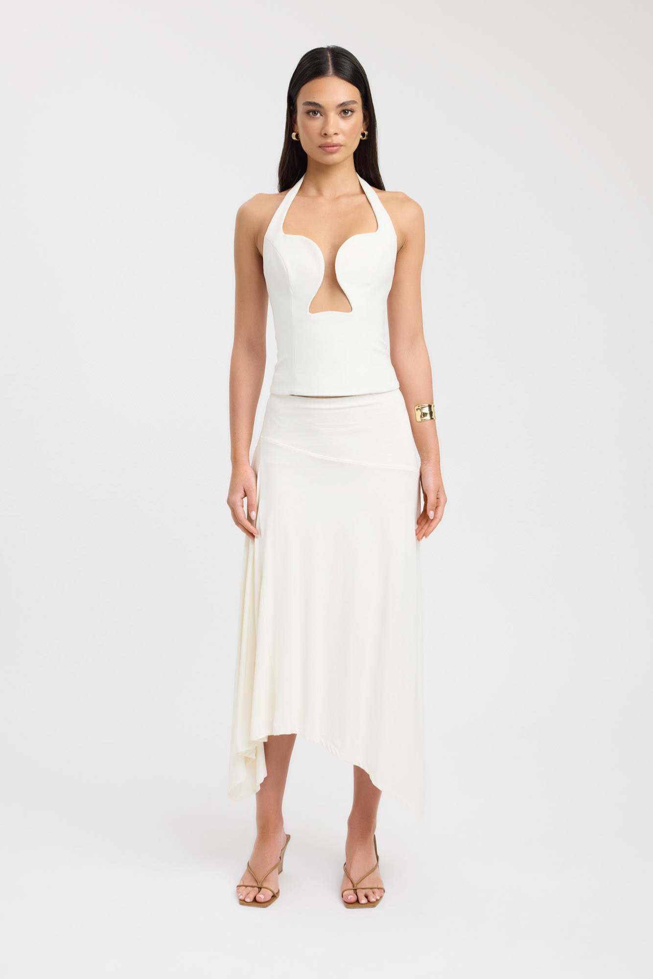 YAYA | Aura Statement Top