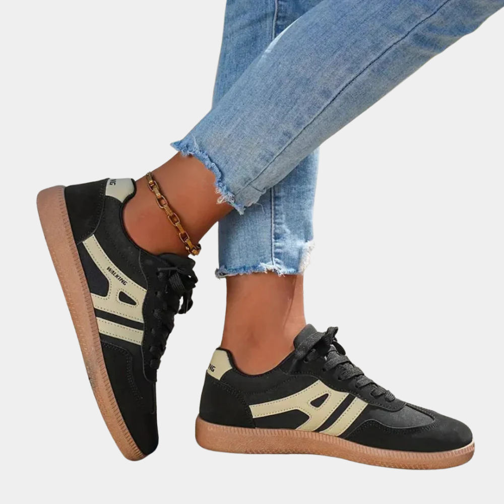 Eva - Orthopedic Shoes