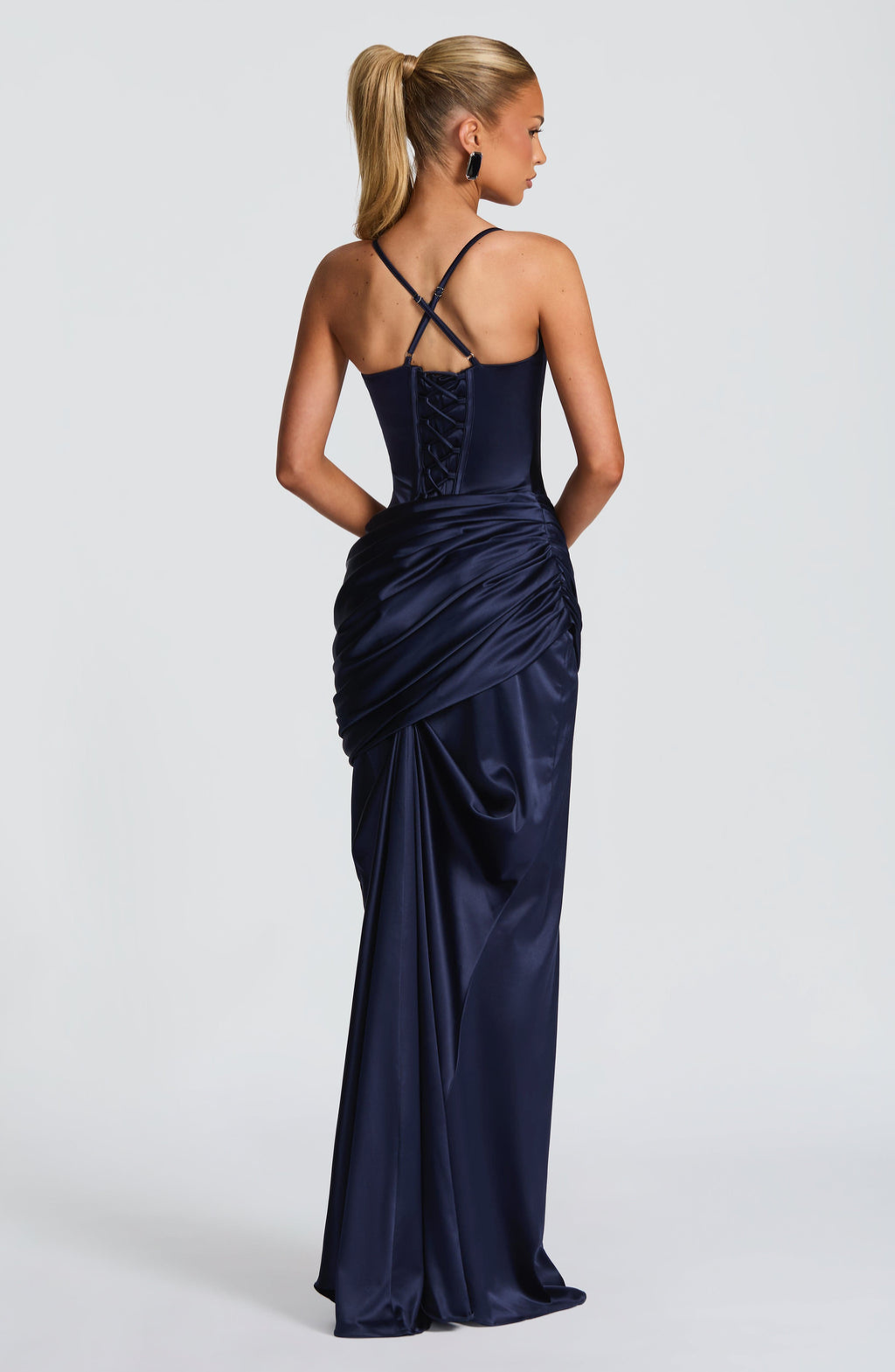 YAYA | Midnight Gown