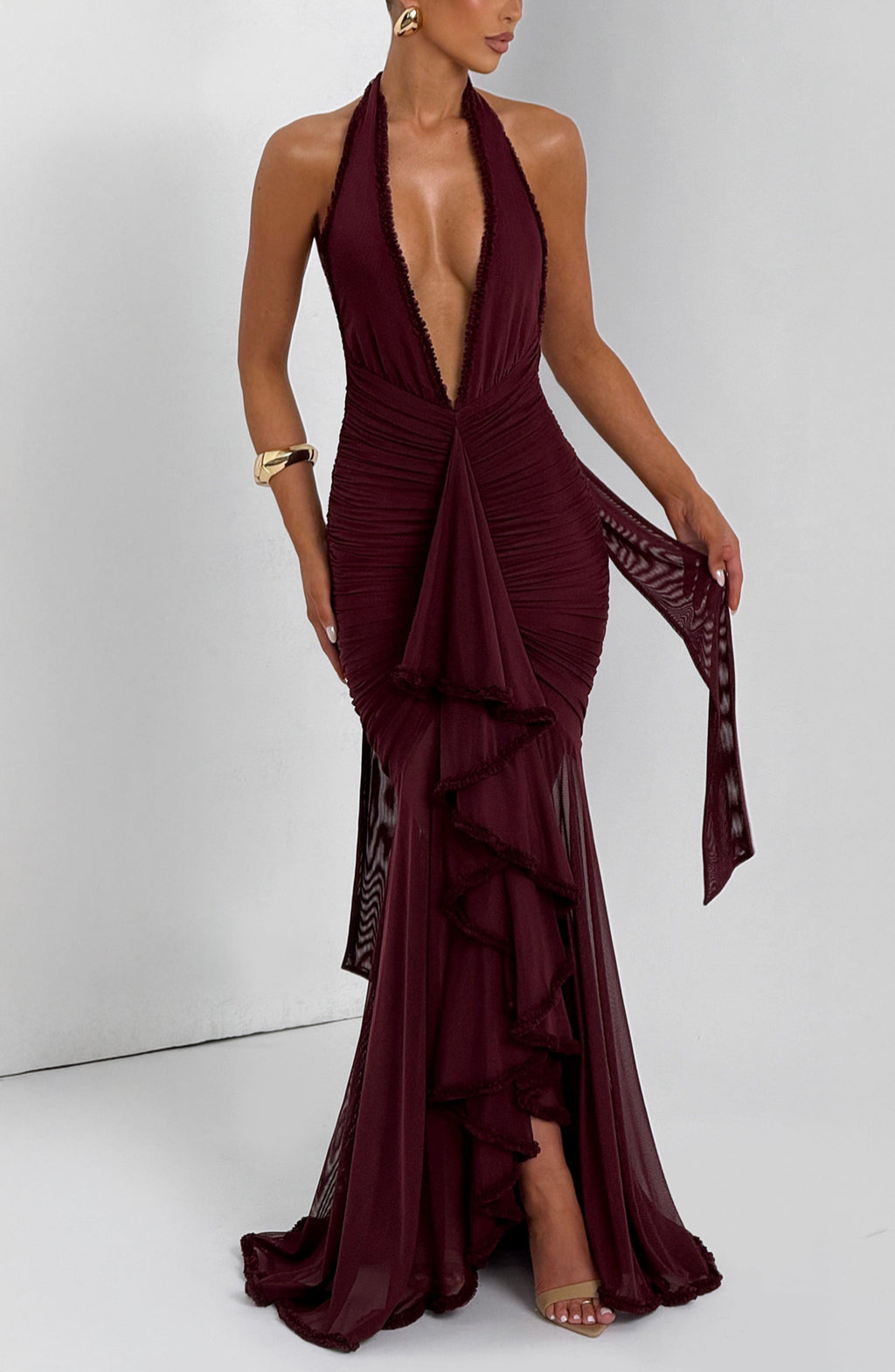 YAYA | Riviera Maxi