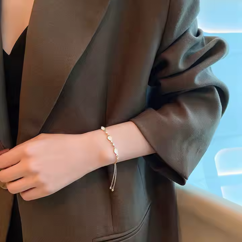 YAYA | Lucky Opal Slider