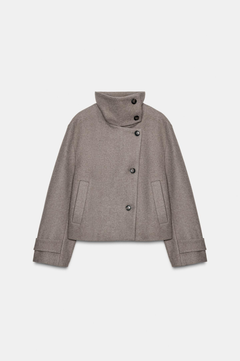 YAYA | Camel City Jacket