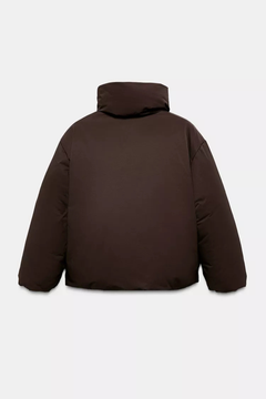 YAYA | Cloud Wrap Puffer