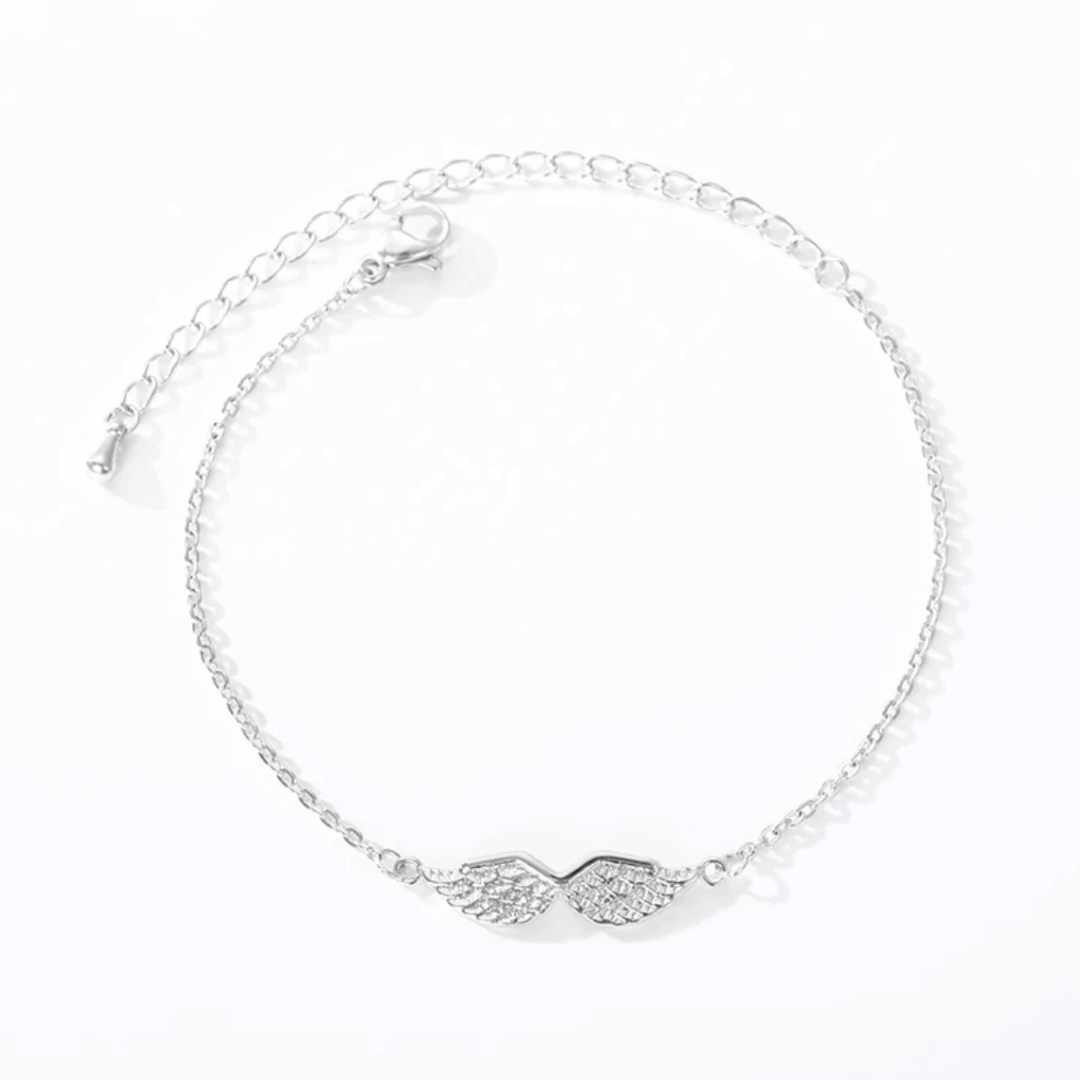 YAYA | Angel Wing Bracelet