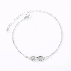 YAYA | Angel Wing Bracelet
