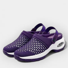 Safe Orthopedic Sandals