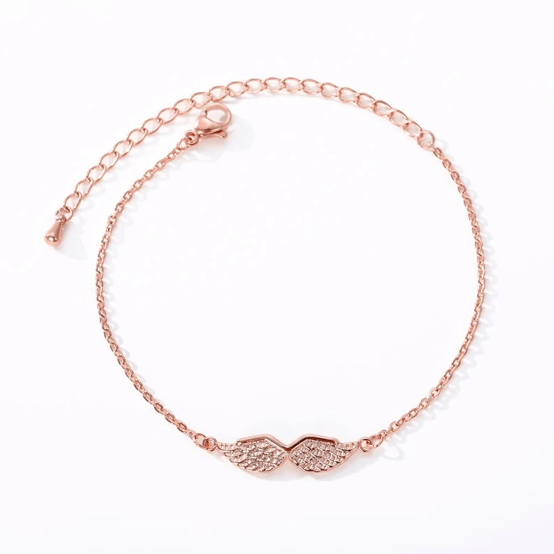 YAYA | Angel Wing Bracelet