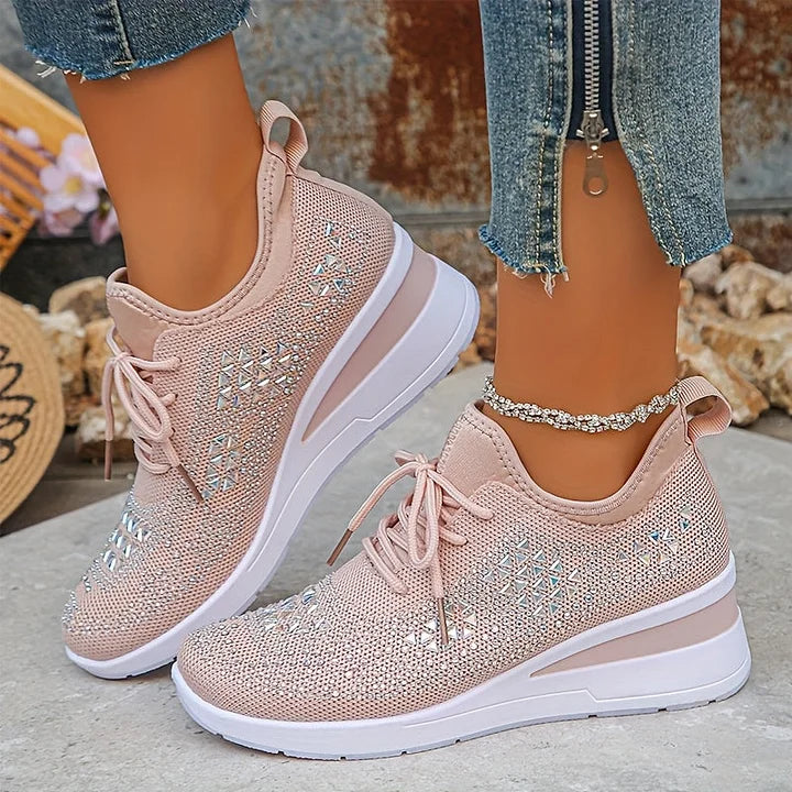 Zoe™ - Orthopedic Sneakers