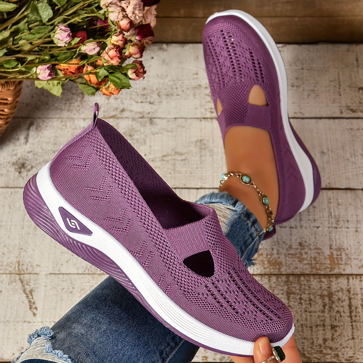 Nads | Orthopedic Shoes