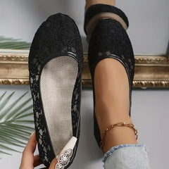 Sara | Orthopedic Shoes