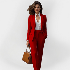Stylish Women's Suit