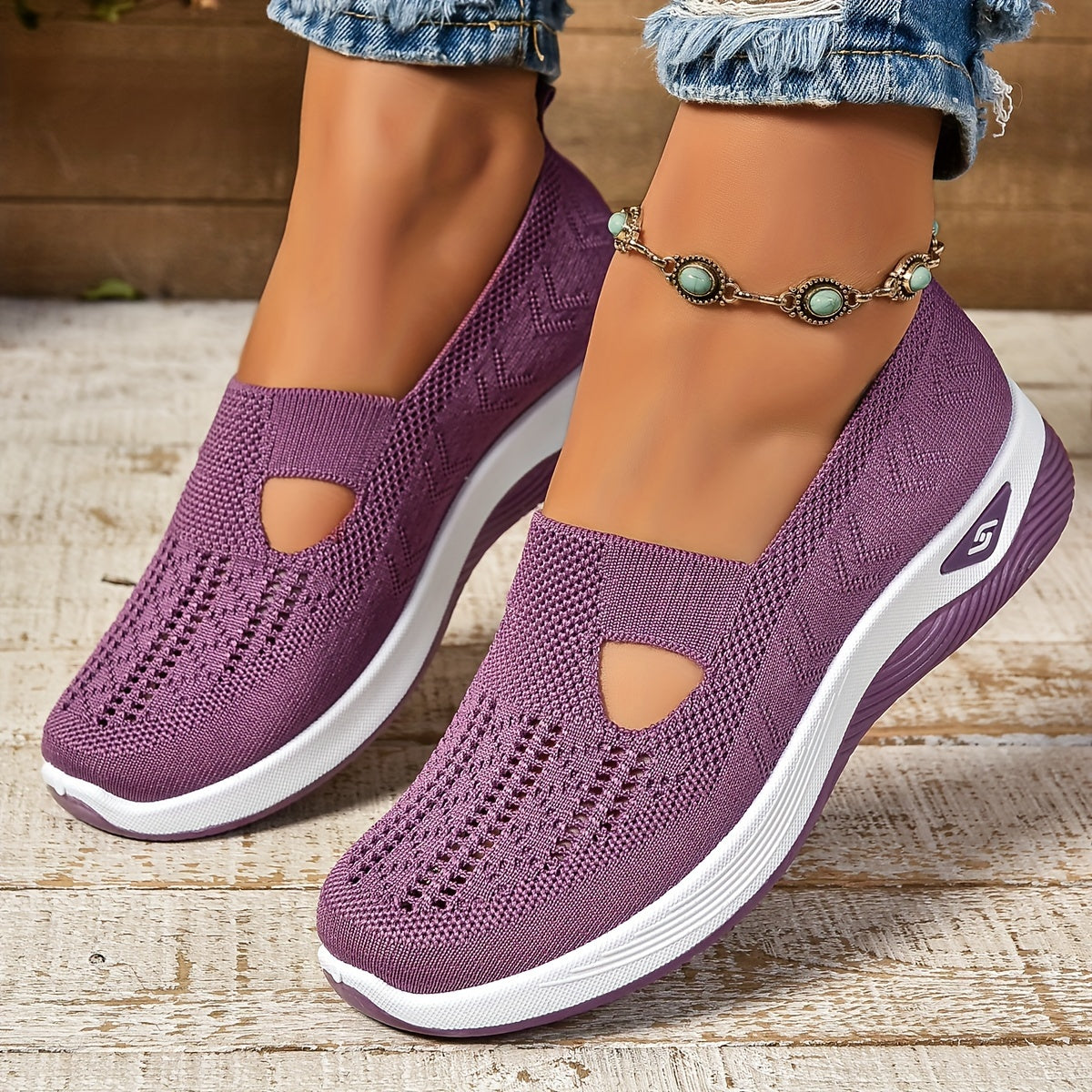 Nads | Orthopedic Shoes
