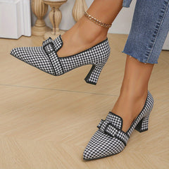 Delia | Orthopedic Heels