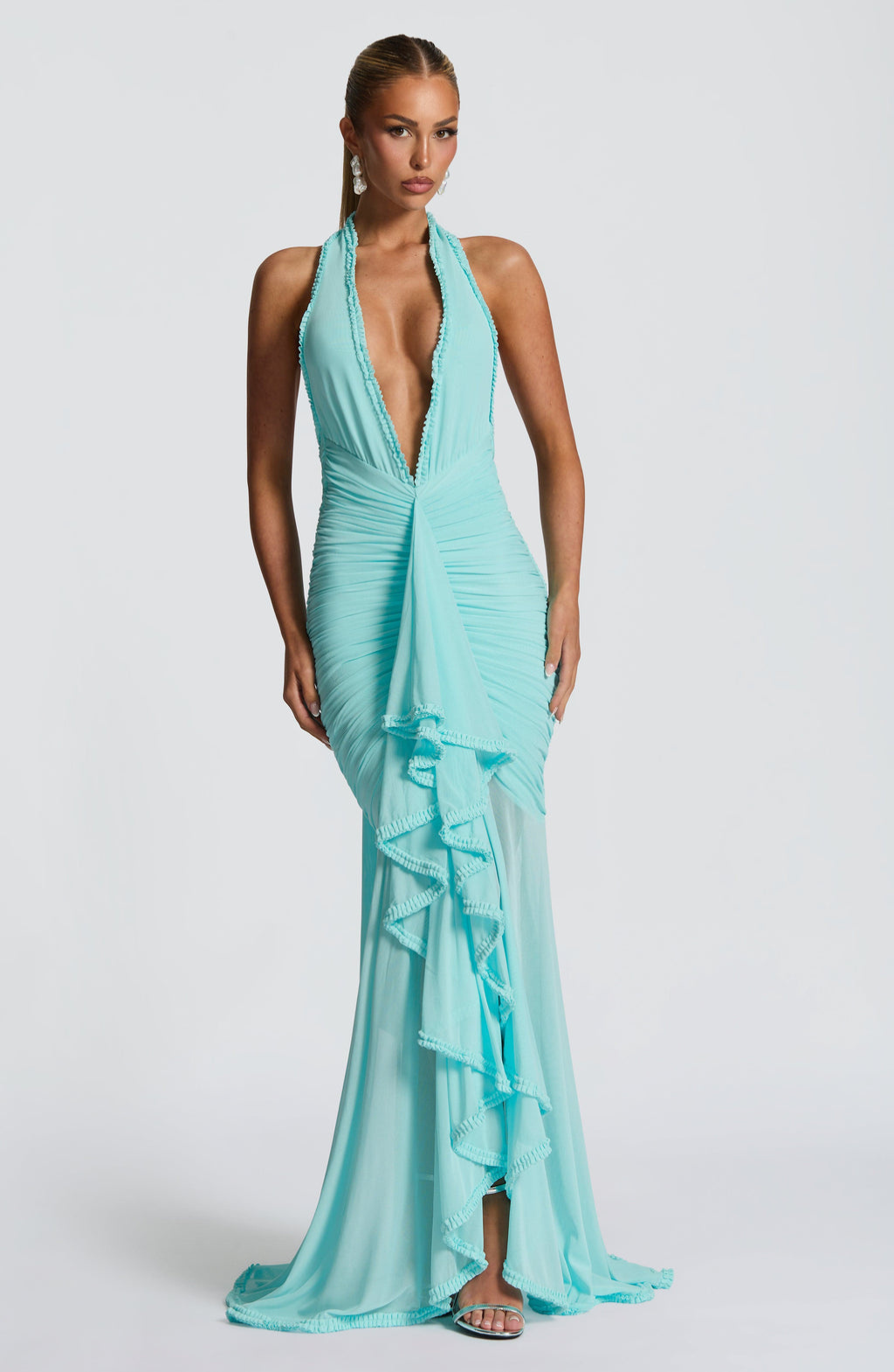 YAYA | Riviera Maxi