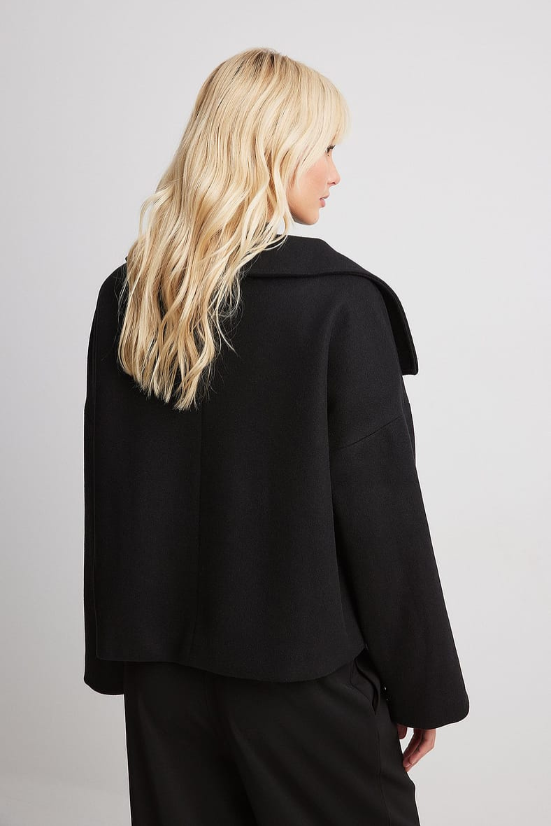 YAYA | Double Breasted Coat