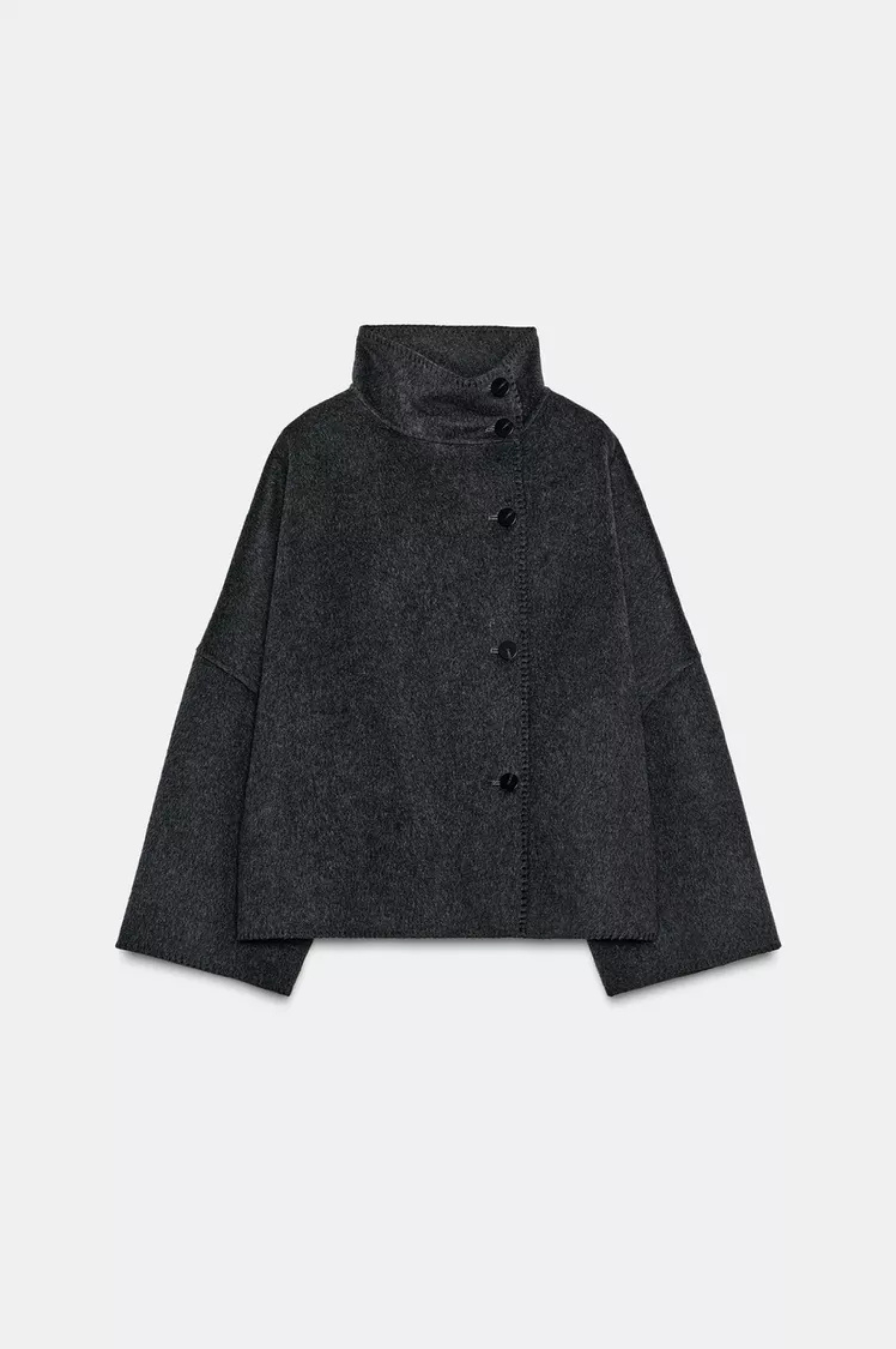 YAYA | City Tote Jacket