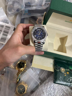 Designer Men Watch