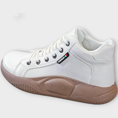 Comfort High-Top Boots